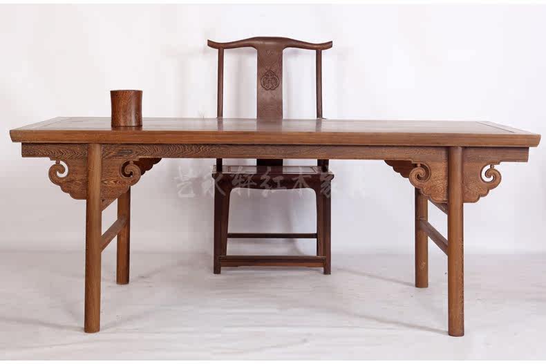 Куриное крыло деревянное футляр