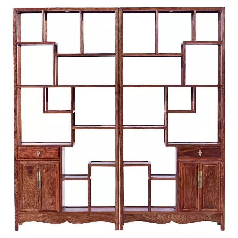 ︸ ︸ ︸ antique ancient shield partition Duobao