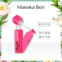 Xiaomifang mờ son môi son môi nữ sinh viên son bóng không dễ bị mất màu son môi giữ ẩm cắn môi - Son bóng / Liquid Rouge 	son bóng trong	