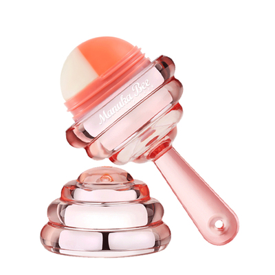 【小蜜坊】爆款保湿棒棒糖唇膏5.5g