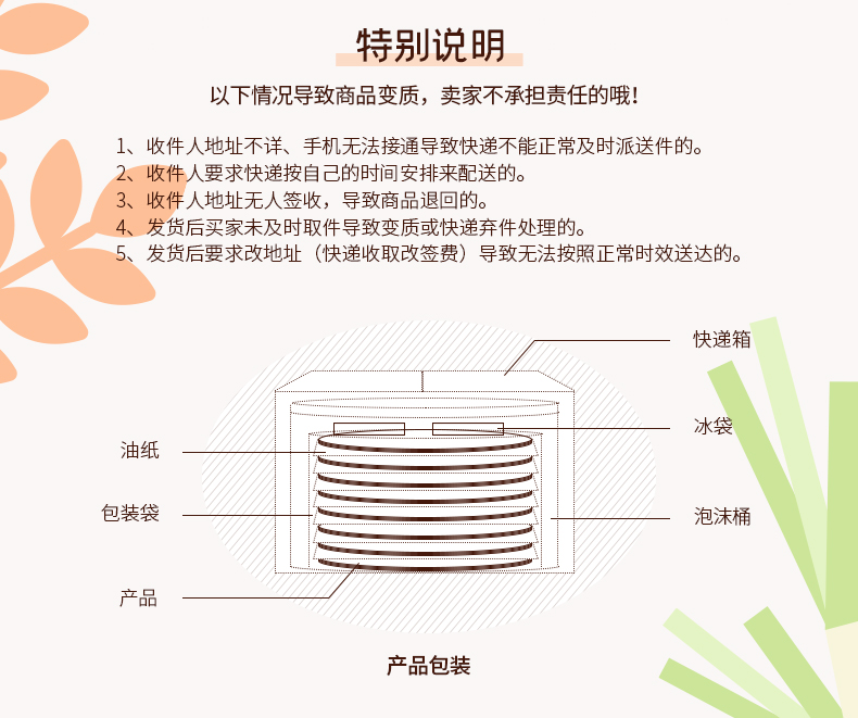 粮全其美手抓饼速食家庭装2袋装