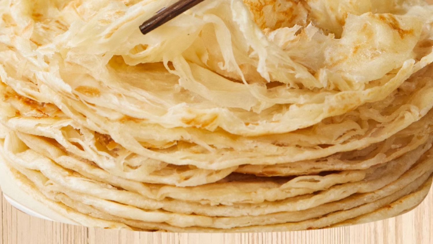 粮全其美 老上海葱油饼/手抓饼 20片/2kg（赠防油纸袋20个） 44.9元包邮 值值值-买手聚集的地方