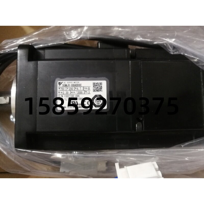 SGMPH-01A1A-YR22 An Sichuan servo motor brand new original quality warranty for one year
