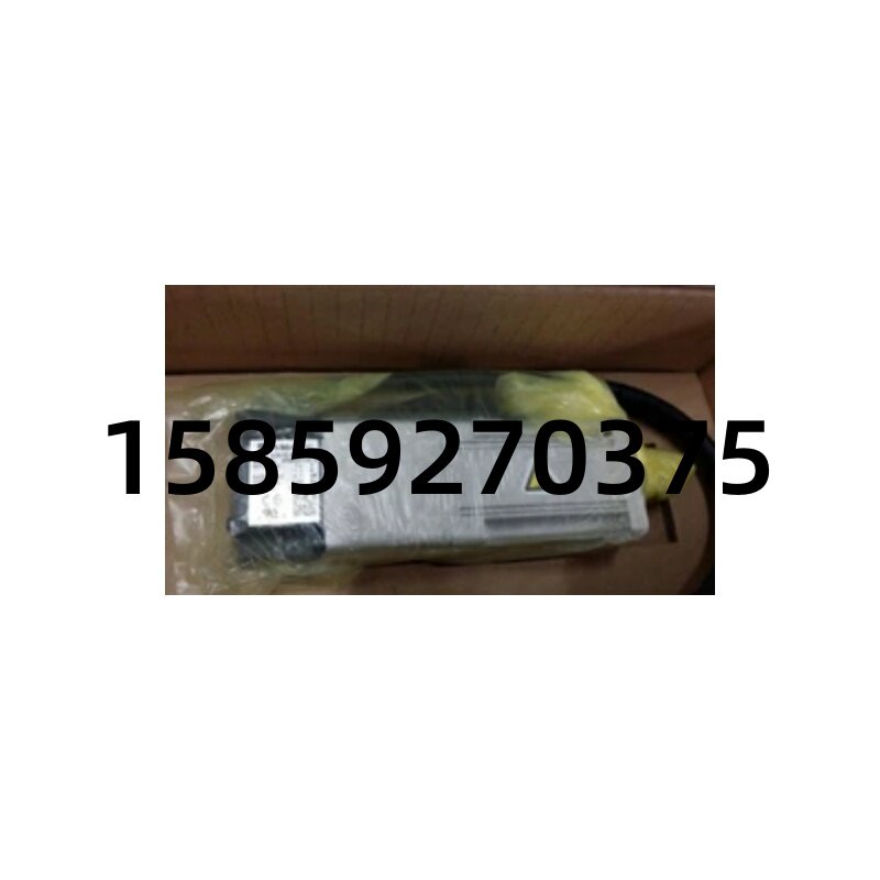 Brand new Panasonic 100w servo motor MSMD012P1S one year warranty in stock welcome inquiry