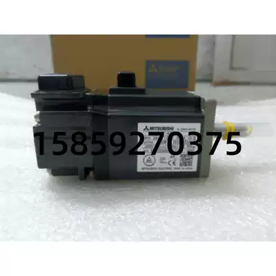 Mitsubishi servo motor HF-KP13 HF-KP13 HF-KP13KK HF-KP13D Spot Warranty