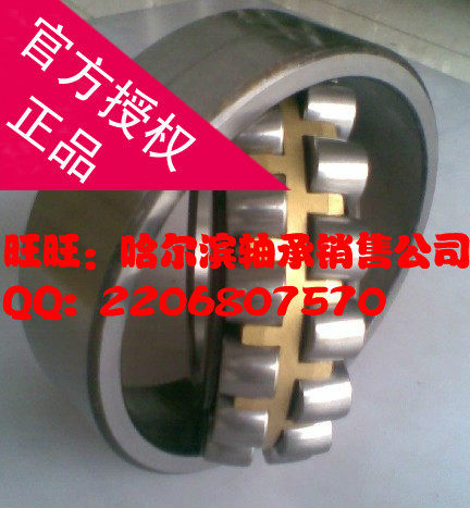 Harbin Bearing Two - row Air Roller 22207CA 22207CC 53507H Bearing