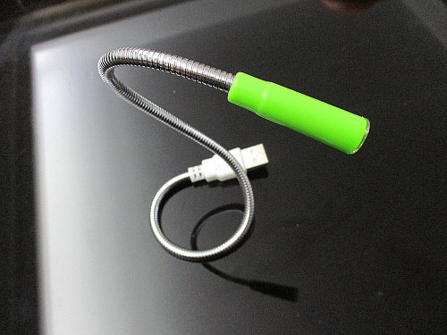 Lampe USB - Ref 378511 Image 11