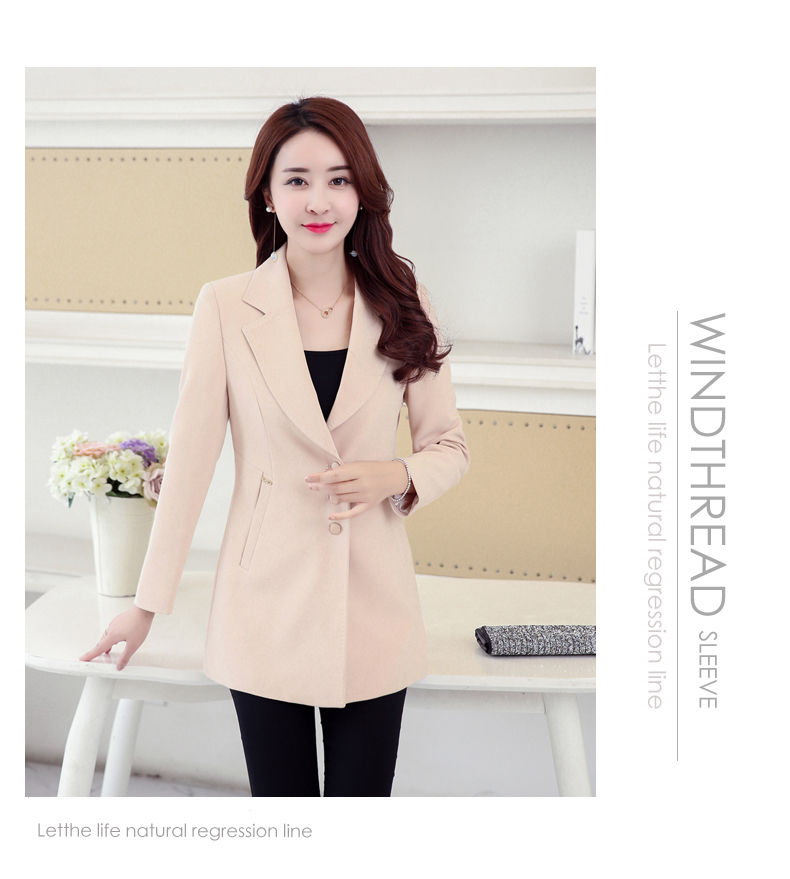 Veste pour femme NOFSIMP     en Polyester - Ref 3221388 Image 29