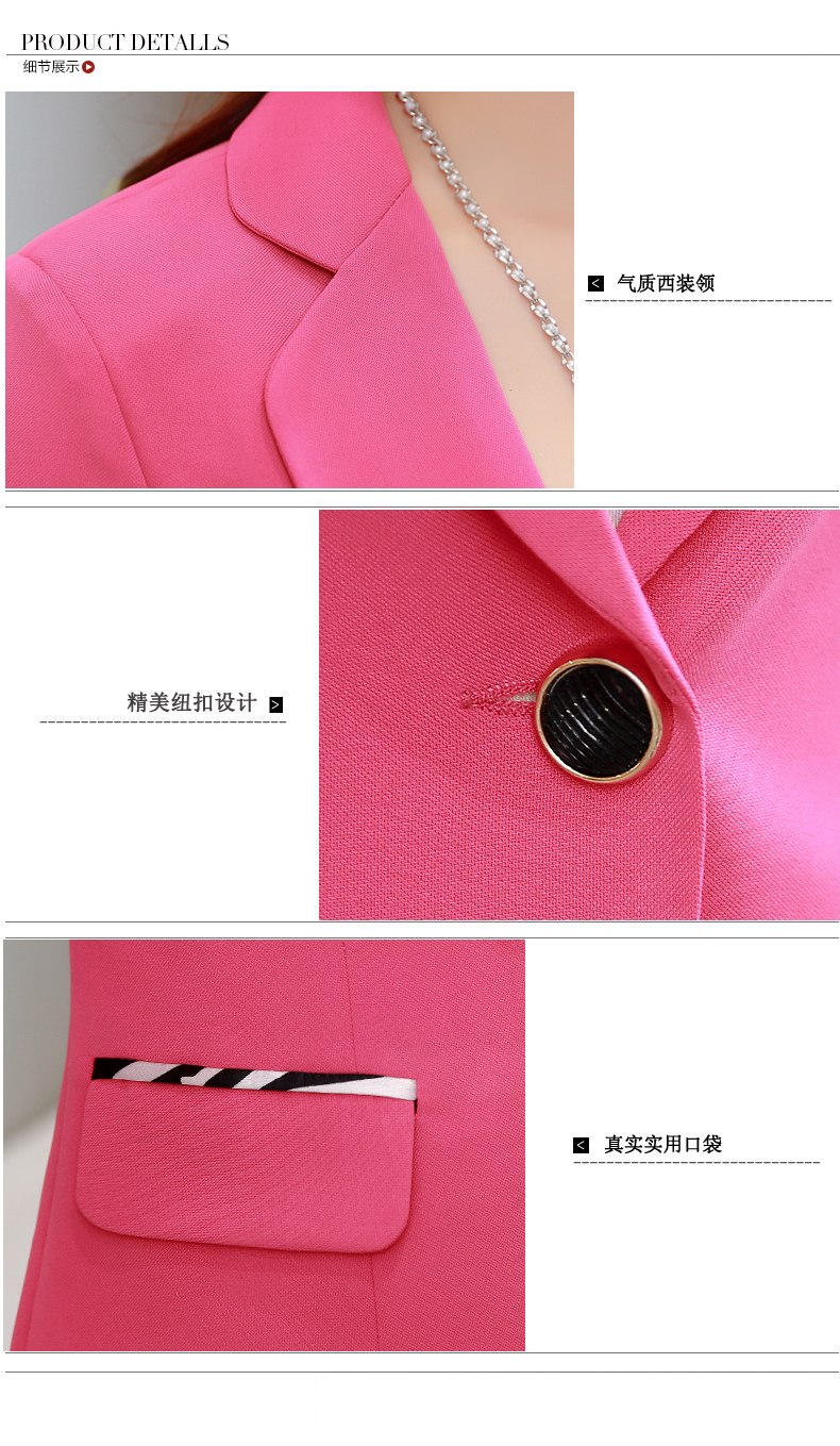 Veste pour femme NOFSIMP     en Polyester - Ref 3219055 Image 10
