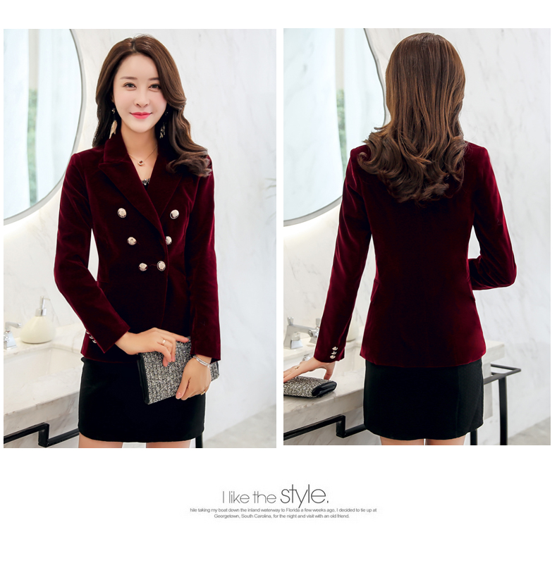 Veste pour femme NOFSIMP     en Polyester - Ref 3221421 Image 17