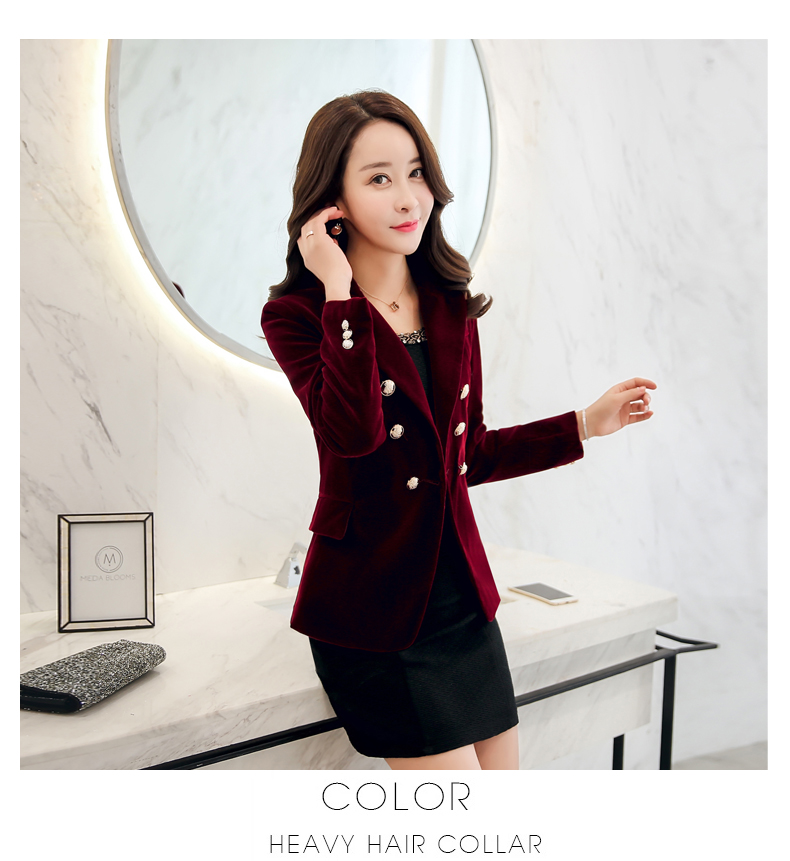 Veste pour femme NOFSIMP     en Polyester - Ref 3221421 Image 16
