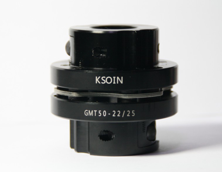 CNC lathe servo stepper motor Elastic diaphragm coupling D:56 68L: 55 65 Imported alloy