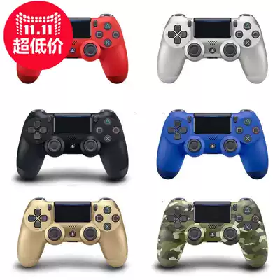 Sony Gamepad Wireless bluetooth Gamepad PS4 Game Controller