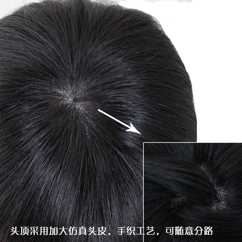 Tête mannequin - Ref 283974 Image 9