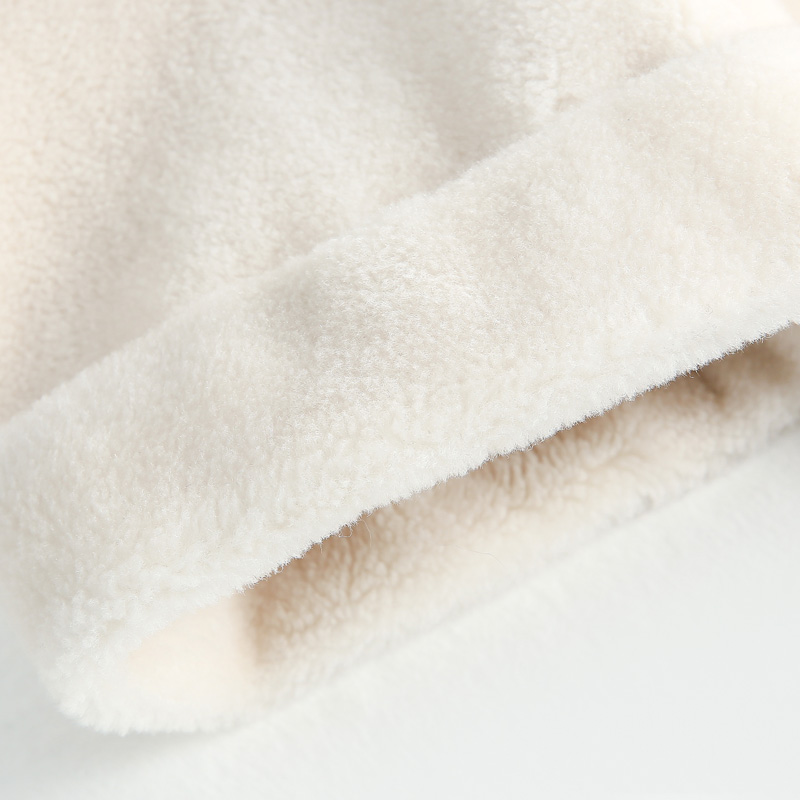 Manteau de fourrure femme MBALEE    - Ref 3175285 Image 4