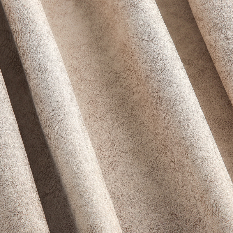 Manteau de fourrure femme MBALEE    - Ref 3175283 Image 4