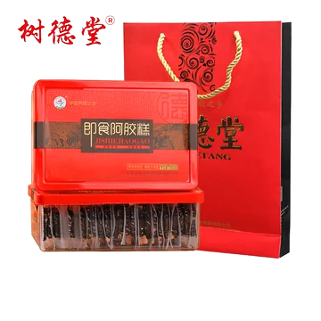 树德堂即食山东东阿阿胶糕500g[30元优惠券]-寻折猪