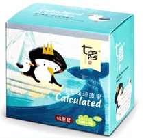 Mother and baby special anti-stain soap 3 pieces of ex-gratia loaded bacteriostatic soap (new and old packaging randomly shipped)