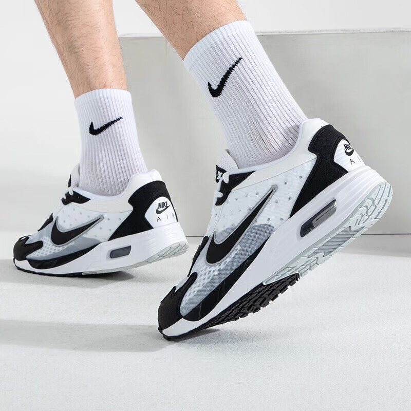 Nike Nike Men's Shoes Air Max Air-Cushion Shoes Cushioning Sports Shoes Casual Shoes Running Shoes Dx3666-100 Nike Nike Men's Shoes Air Max Air-Cushion Shoes Cushioning Sports Shoes Casual Shoes Running Shoes Dx3666-100