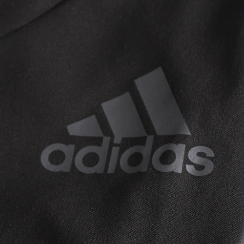 Adidas, летние тонкие дышащие быстросохнущие спортивные штаны для отдыха