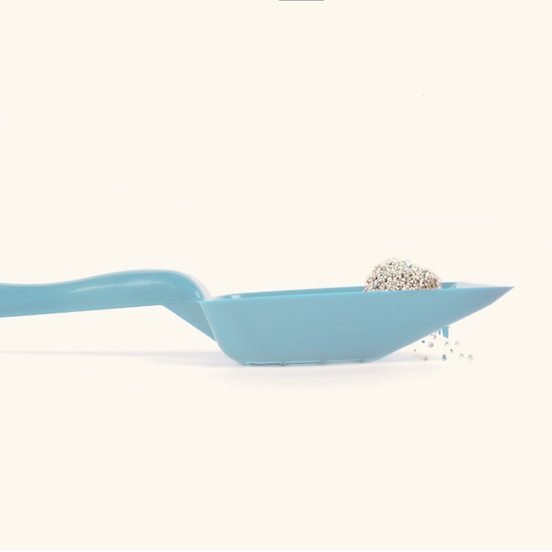 Starry sand special cat sand shovel cat shovel artifact large fine hole cat shovel toilet cleaning supplies cat feces shovel
