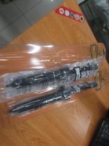 Tin suction machine 017 Manual suction tin with antistatic black