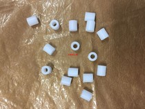 Screw machine push active iron small roller vibration small roller lock lever NSRI HIOS vibration roller white wheel