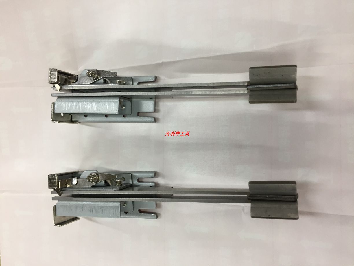 Feeder track 388-A 560900 1050 1050 screw machine long shaft motor PCB Main board adjustment sheet