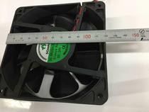 Fan Cooling Fan Industrial Small Fan 24V220V 120X120X38MM