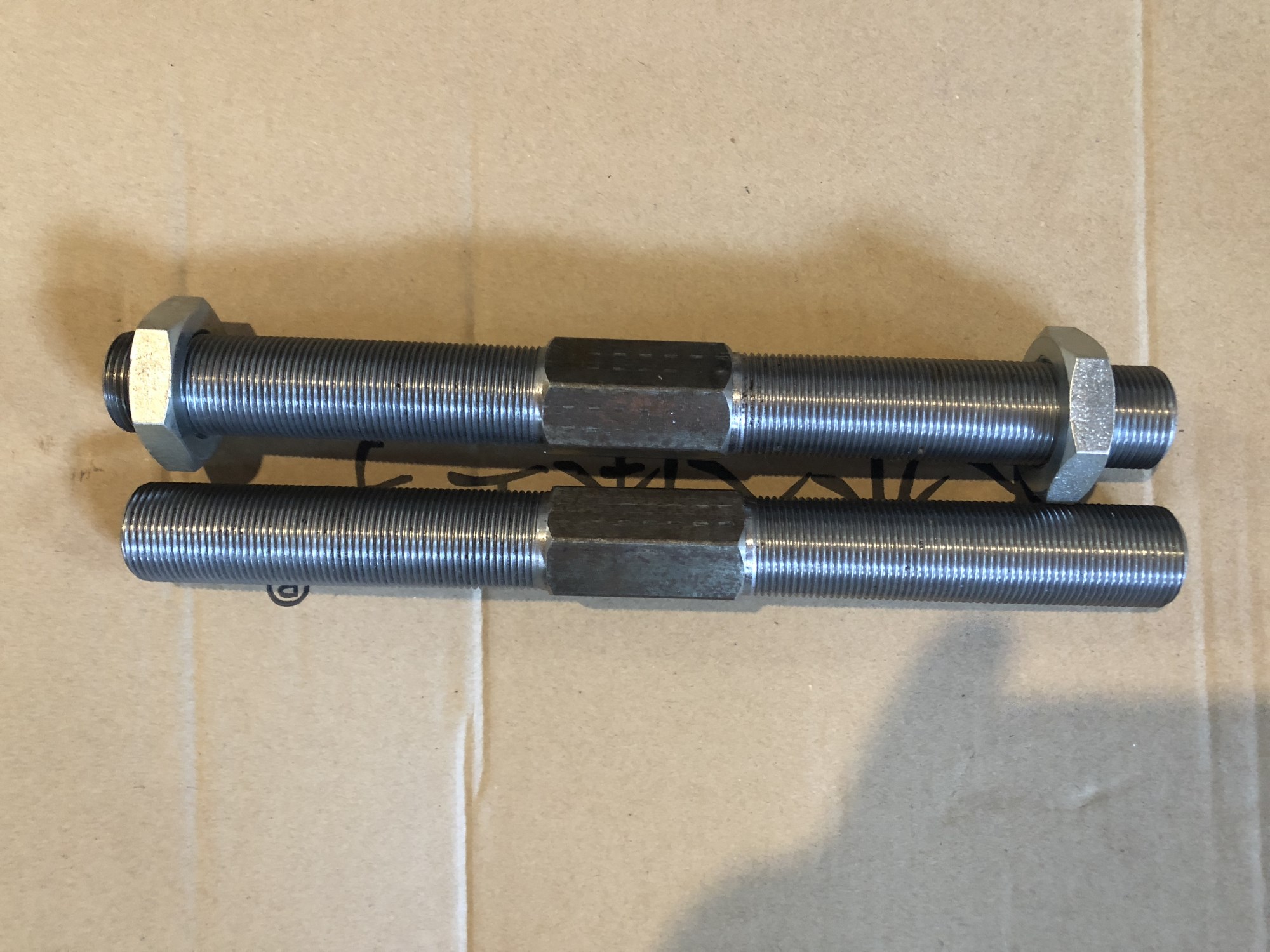 left and right adjusting screw-lever flip-floe reverse screw double head flip-floe screw spot