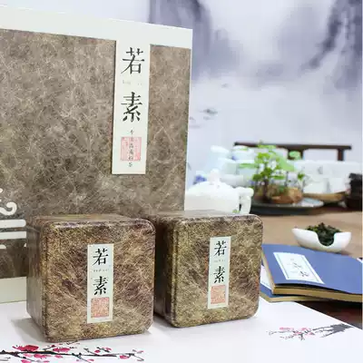Mingzi Green Fujian Anxi Tieguanyin Gift Box 500g