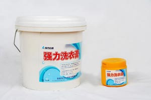 Oriental White Dove Powerful Laundry Cream (10kg large barrel) Laundry detergent Washing Powder Laundry Detergent small box RMB10 -Taobao