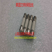 Force ceramic fuse T6 3A 250V T6 3AH250VP 5 * 20MM slow-blow delay