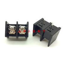 Section kefa barrier type terminal KF55C 2P KF55-2P 300V 30A spacing 10mm 2 core