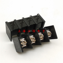 Section kefa barrier type terminal KF55C 4P KF55-4P 300V 30A pitch 10mm of the 4-core