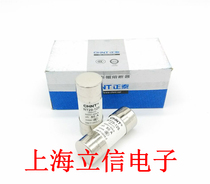 Zhengtai ceramic fuse tube RT29-125 R017 RO17 50A 500V 22*58 fuse gG