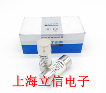 Zhengtai ceramic fuse tube RT29-125 R017 RO17 80A 500V 22*58 fuse gG