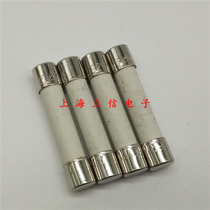 LF force 326 ceramic cartridge fuses 03266 25MXP 6*32 T6 25A 250V man rong 6 25A