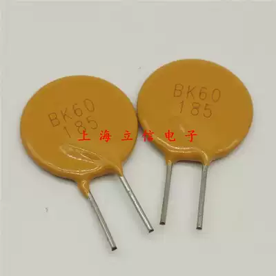 BK60-185-DZ Taiwan IB Junyao PPTC self-recovery fuse BK60 185 1 85A 60V 1