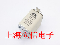 MRO Fast Fuse knife type square tube fast fuse RS31 NGTC00 NGTCOO 160A 690V AR