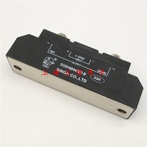 New original SINGA Solid state relay SGDH6044ZD3-B unidirectional AC 60A 440V
