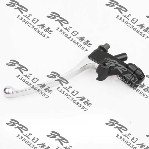 Подходит для Honda CBR 19 Фаза 22 Фаза CB400 VTEC Sapphire CB-1 WASP Clutch Clutch Code Holder