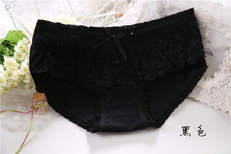 Slip jeunesse doux - Ref 639941 Image 25