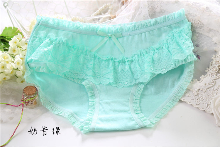 Slip jeunesse doux - Ref 639941 Image 17