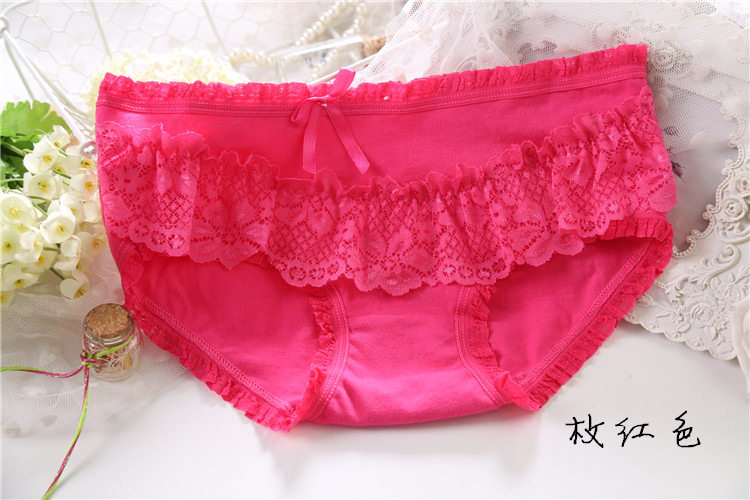 Slip jeunesse doux - Ref 639941 Image 28