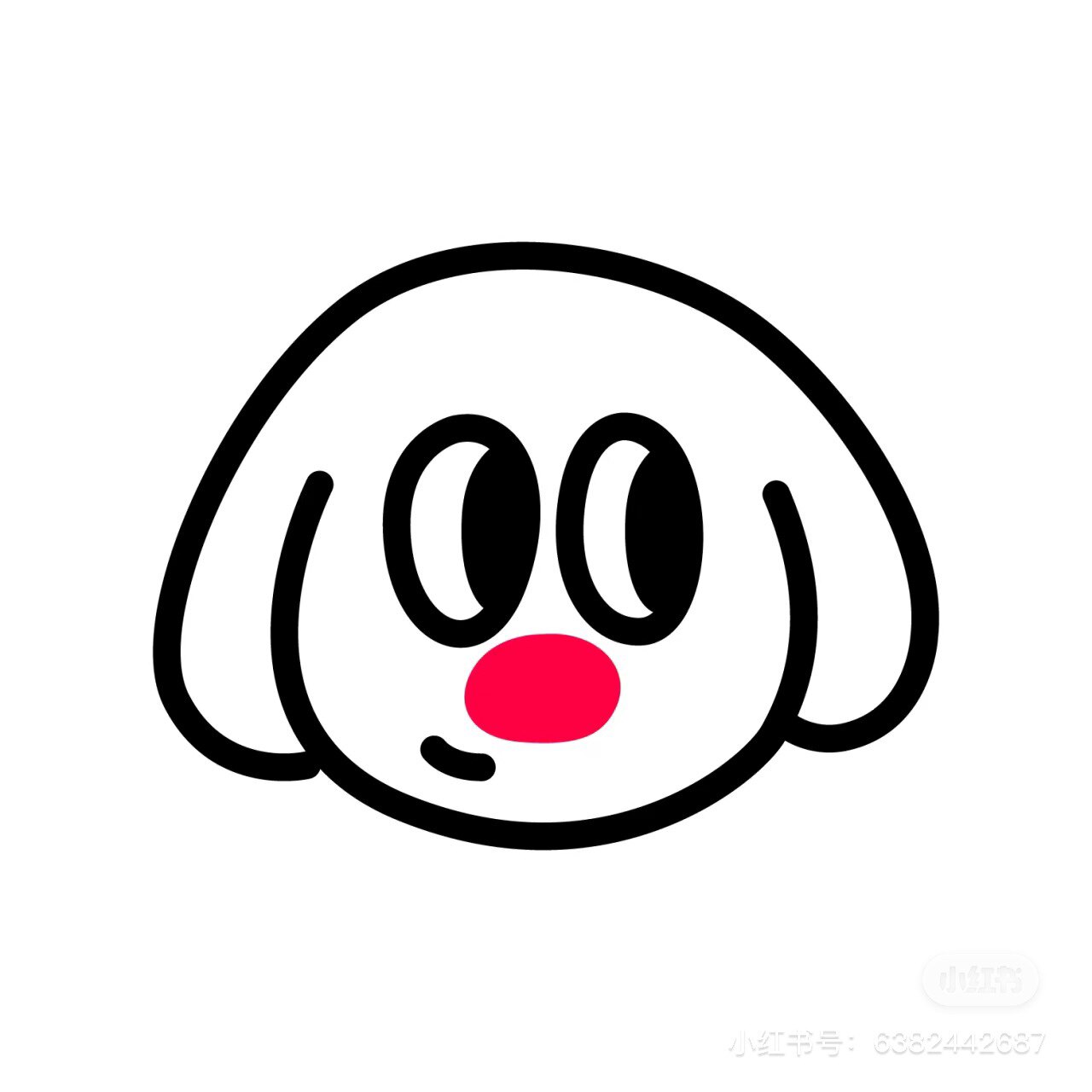 羊泡泡宠物皮雕CTYSONMOM