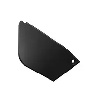 ZT703-RR глянцевая черная декоративная крышка правой приборной панели