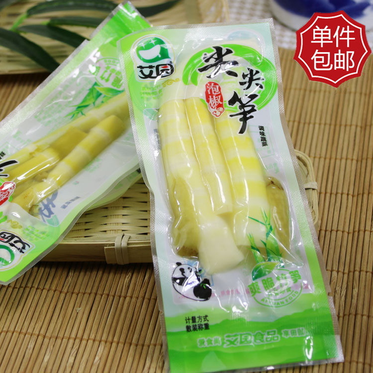 惠州南昆山农家自晒甜竹笋干有什么特点？-笋类制品-淘宝百科网