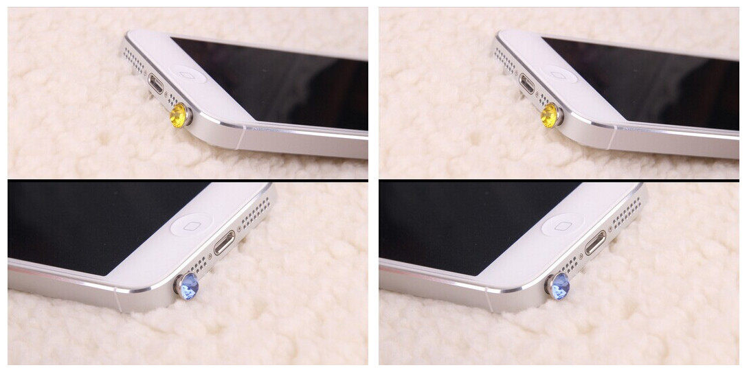 Connecteur pour téléphone portable - Ref 322441 Image 8