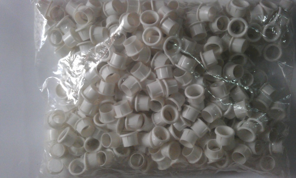 Hot-selling plastic hose hose PVC pipe JDGKBG tube nursery 20,500 pack 1 pack of sheath 20